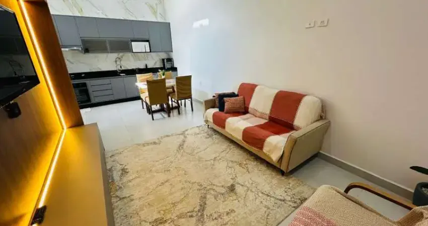 Casa com 3 quartos à venda na Rua Damiana Maria de Jesus, 218, Jardim Residencial Veneza, Indaiatuba