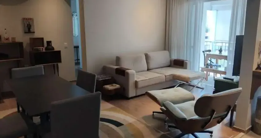 Apartamento com 3 quartos à venda na Rua das Primaveras, 502, Jardim Pompéia, Indaiatuba