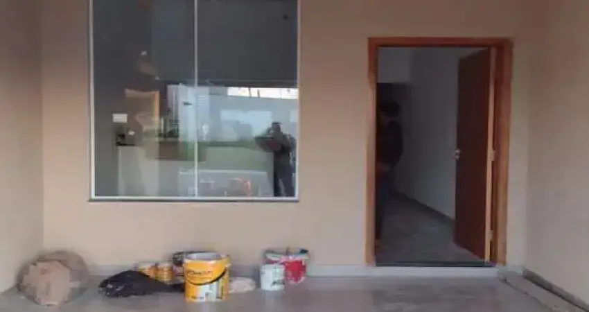 Casa com 2 quartos à venda na Rua Antonio Bico Penalves, 219, Jardim Monte Carlo, Indaiatuba