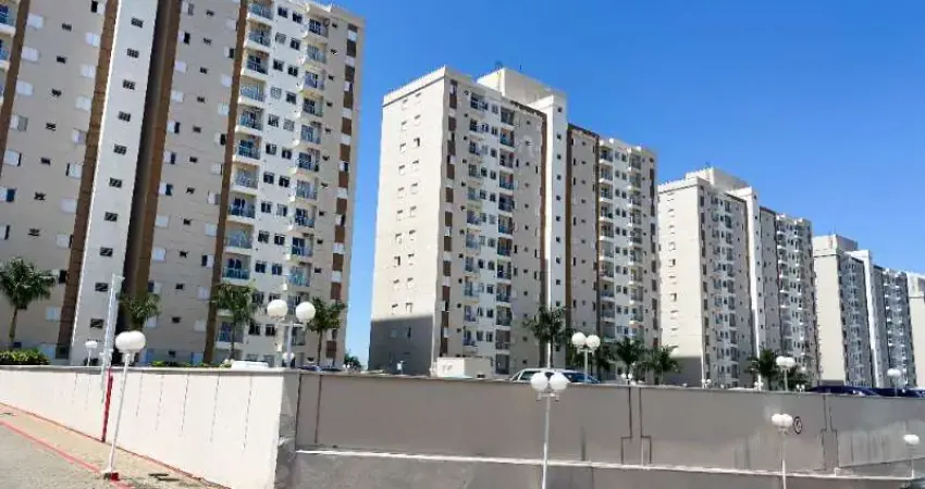 Apartamento à venda em indaiatuba-sp no jardim casablanca: 2 quartos, 1 sala, 1 banheiro, 2 vagas, 51m²!