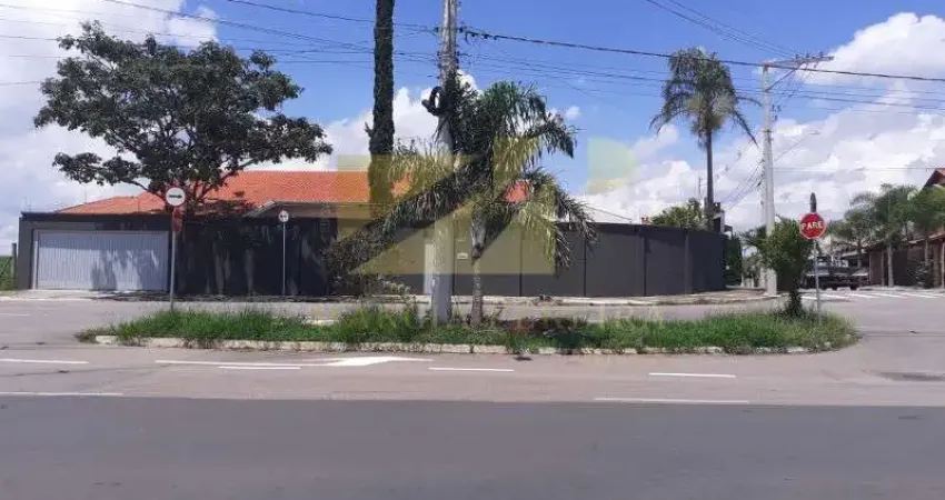 Casa com 3 quartos à venda na Avenida Domingos Ferrarezzi, 1350, Jardim Regina, Indaiatuba