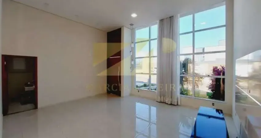 Casa em condomínio fechado com 3 quartos à venda na Rua Treze, 532, Jardim Residencial Dona Lucilla, Indaiatuba