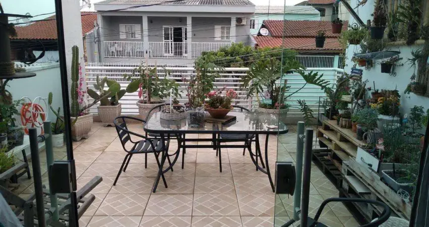 Sobrado à venda em Indaiatuba, Jardim Morada do Sol, com 4 quartos, com 214.06 m²