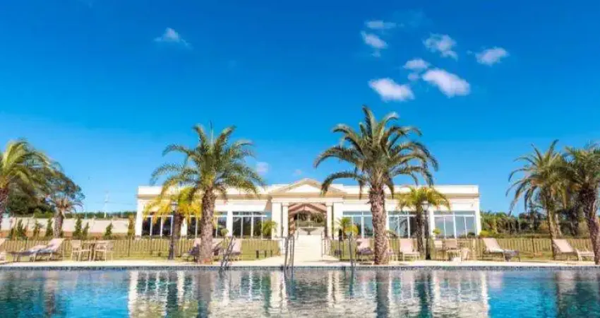 Terreno à venda em Indaiatuba, Parque Villa dos Pinheiros, com 525 m², Villa dos Pinheiros