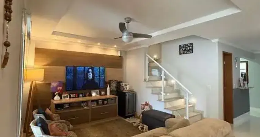 Sobrado à venda em Indaiatuba, ITAICI, com 3 quartos, com 104 m²