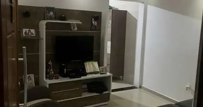 Casa à venda em Indaiatuba, Jardim São Francisco, com 3 quartos, com 90 m²