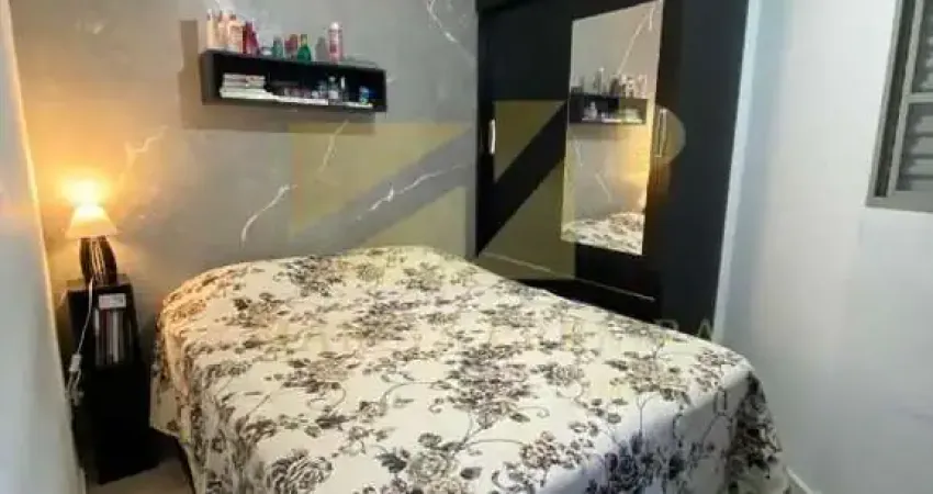 Casa à venda em Indaiatuba, Parque das Nações, com 3 quartos, com 90 m²