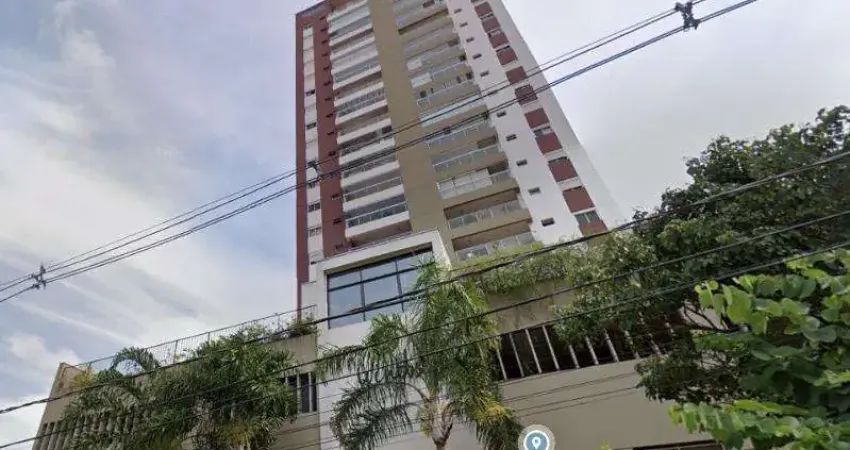 Apartamento à venda em Indaiatuba, Vila Almeida, com 3 quartos, com 103 m², Winds