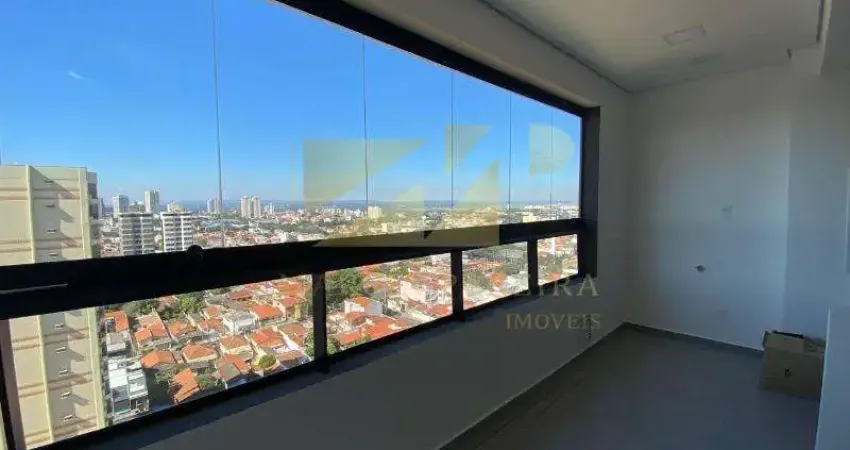 Apartamento à venda em Indaiatuba, Centro, com 2 quartos, com 64 m², Edifício Authoria