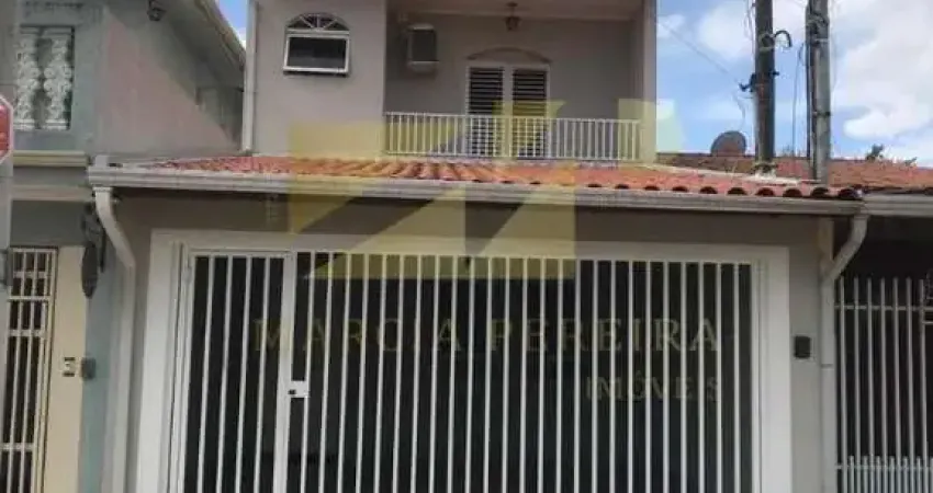 Casa à venda em Indaiatuba, Parque das Nações, com 3 quartos, com 151 m²