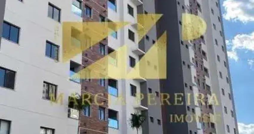 Apartamento à venda em Indaiatuba, Jardim Primavera, com 2 quartos, com 60 m²