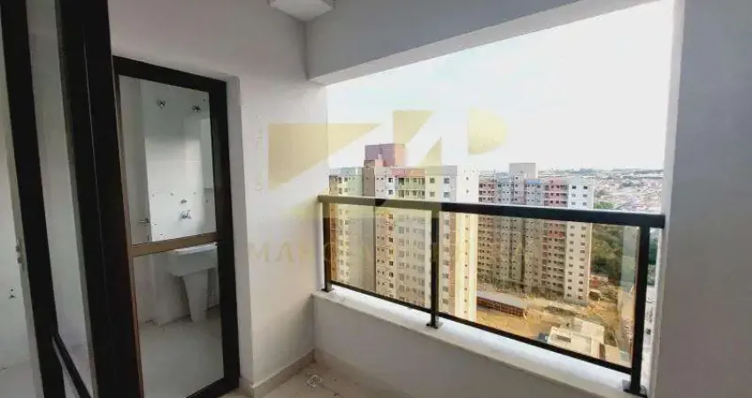 Apartamento à venda em Indaiatuba, Jardim Primavera, com 3 quartos, com 74 m²