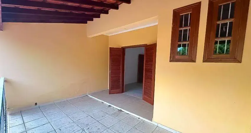 Sobrado à venda em Indaiatuba, Vila Rubens, com 3 quartos, com 191 m²