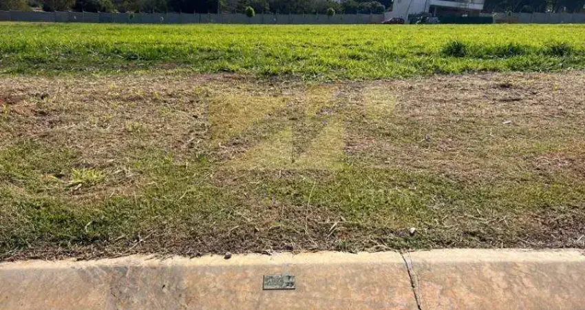 Terreno à venda em Indaiatuba, Chácara Alvorada, com 360 m², Villa Sapezal