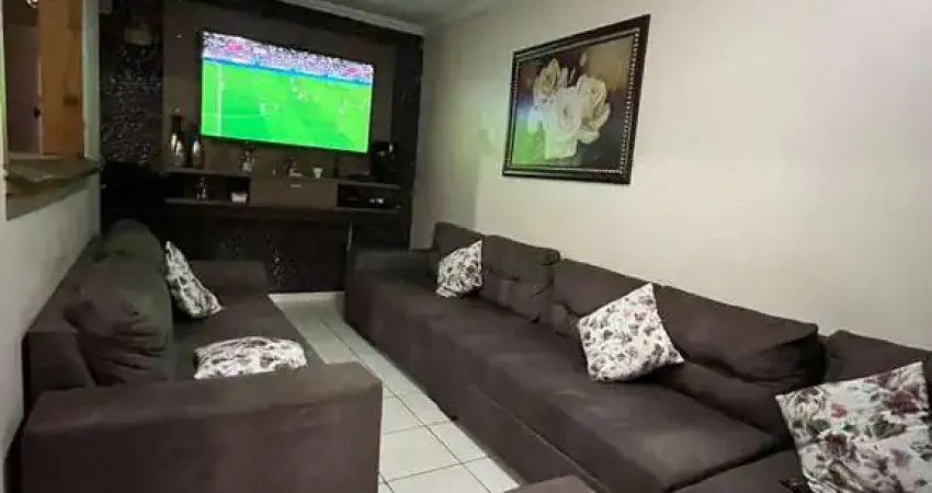 Casa à venda em Indaiatuba, JARDIM PORTAL DO SOL, com 4 quartos, com 160 m²