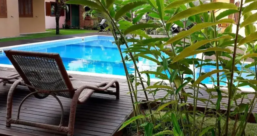 Apartamento com 2 quartos à venda na Praça Inaiá, 1, Praia De Taperapuan, Porto Seguro