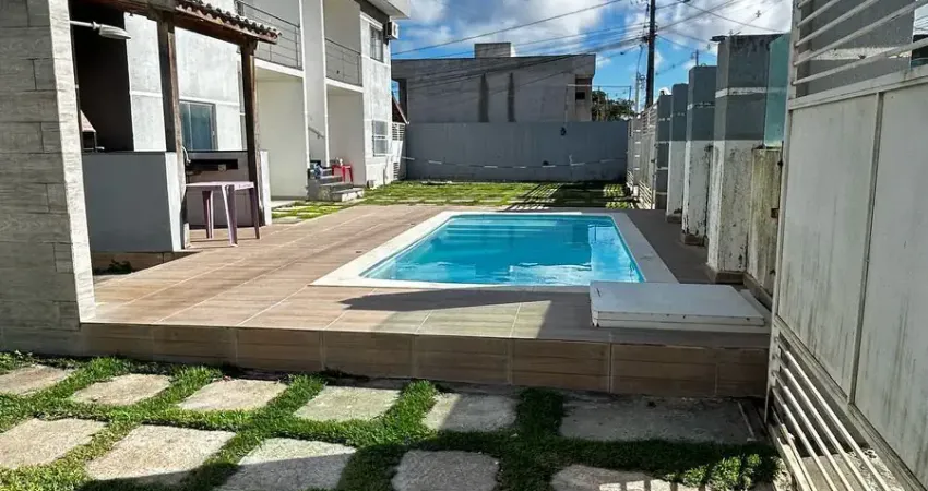 Apartamento com 2 quartos à venda na Praça Inaiá, 1, Xurupita, Porto Seguro
