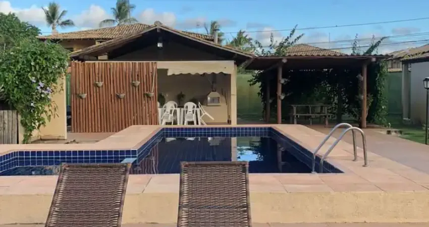 Casa Duplex para locação