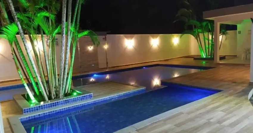 Casa com 2 quartos à venda na Praça Inaiá, Coroa Vermelha, Porto Seguro