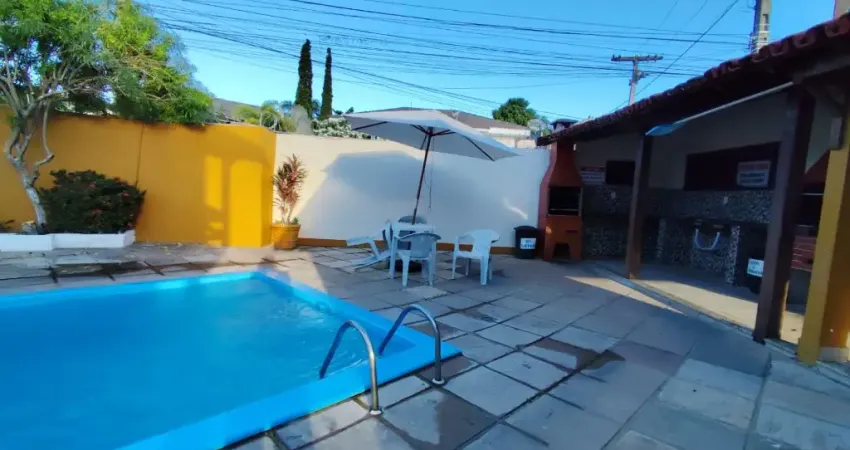 Casa em condomínio fechado com 2 quartos para alugar no Paraíso Dos Pataxós, Porto Seguro 