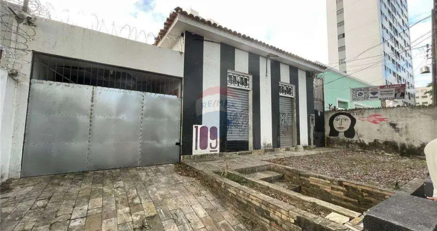 Ponto comercial à venda na Rua Marquês do Paraná, 109, Espinheiro, Recife