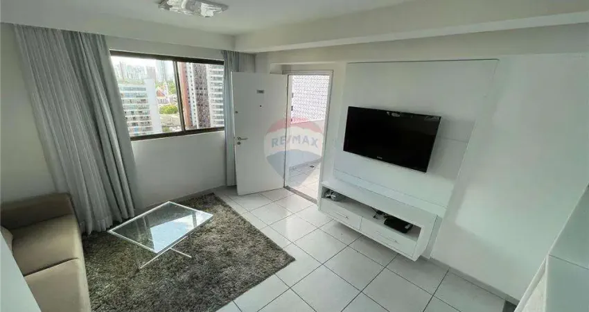 Apartamento com 2 quartos à venda na Rua Xavier Marques, 63, Jaqueira, Recife