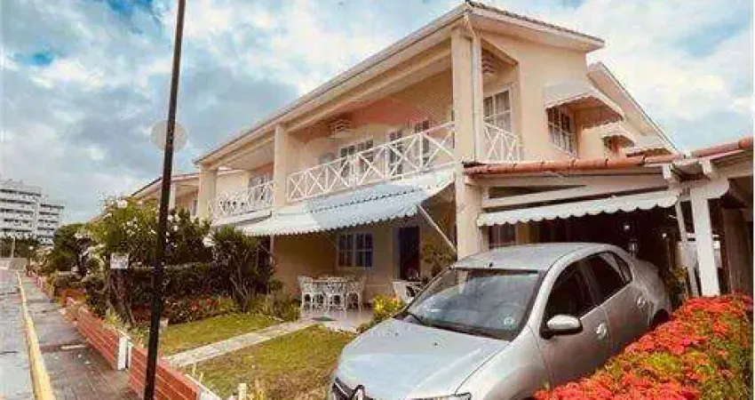 Vendo Casa 5 quartos no condomínio Porto Bahamas Lazer completo em Maria Farinha!