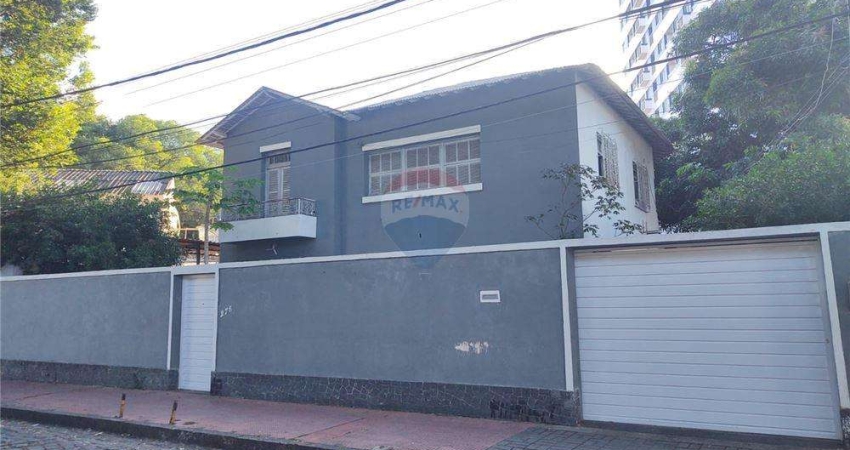 Casa com 5 quartos à venda na Rua Dom Pedro Henrique, 276, Santo Amaro, Recife
