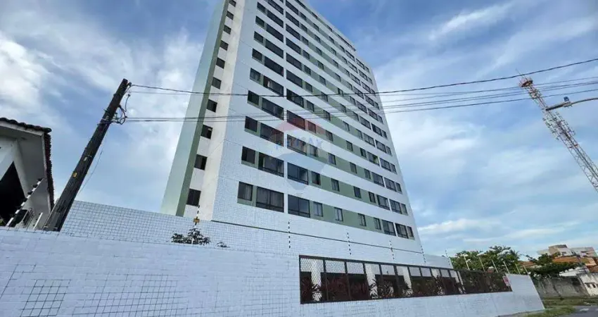 Vendo apartamento na Encruzilhada 59m² - 2 quartos - Edifício Novo