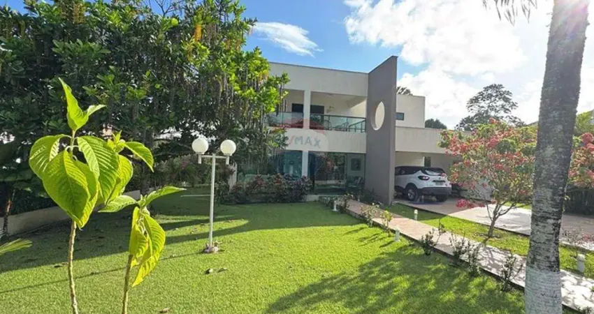 Vendo Casa em Aldeia 300 m² no CASA GRANDE DE ALDEIA
