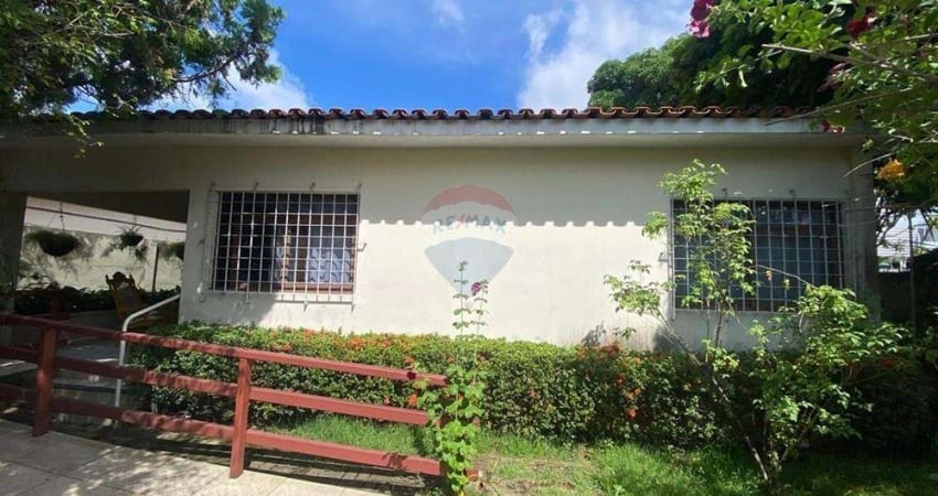 'Casa dos Sonhos em Areias, PE: Oferta Imperdível!'