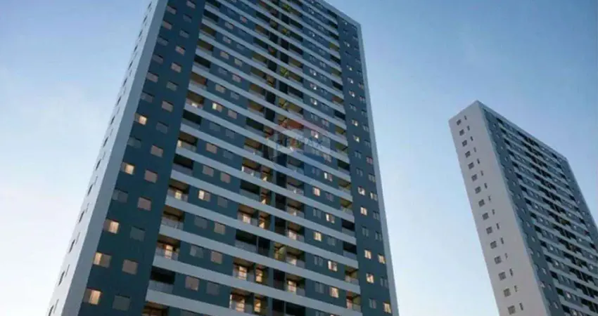 Lançamento Casttelo Ledebour- Apartamento 2 quartos | 61,46 m² | Lazer completo | preço especial. | Casttelo de LedeBour