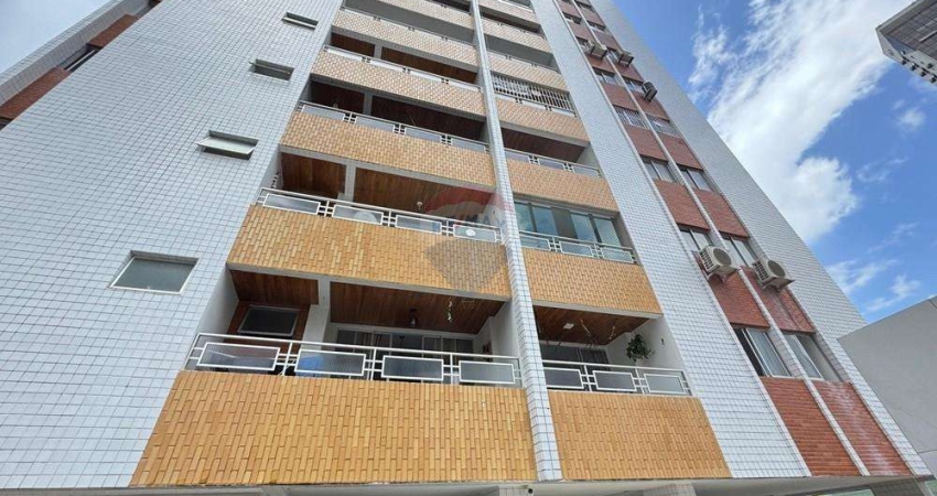 Apartamento com 3 quartos à venda no Boa Viagem, Recife 