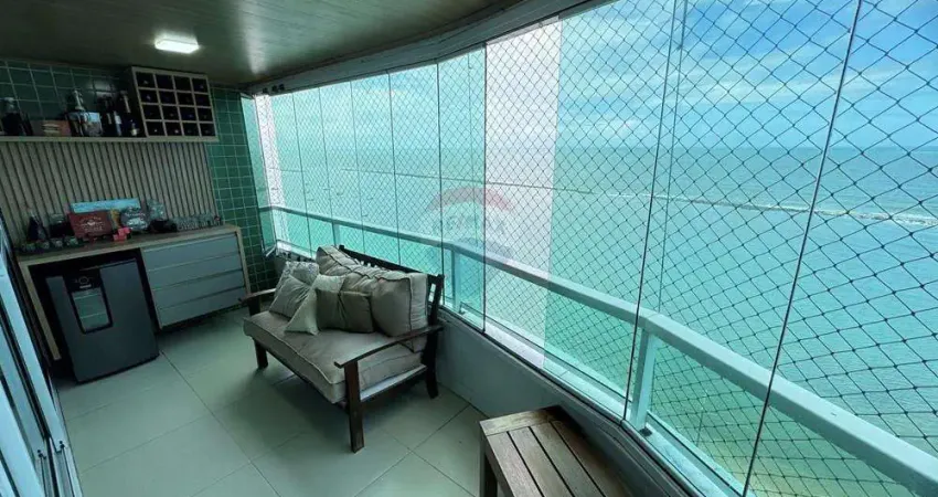 Vendo Apartamento no Estação Paineiras 4 quartos, Lazer completo