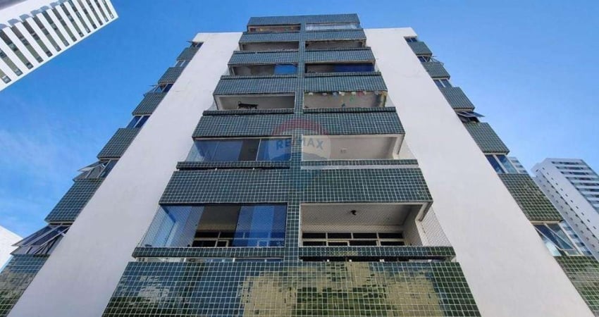 Apartamento com 3 quartos à venda no Candeias, Jaboatão dos Guararapes 