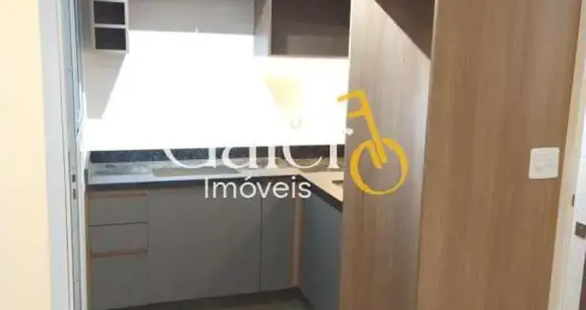 Apartamento para Locação em Santo André, Campestre, 2 dormitórios, 1 suíte, 1 banheiro, 1 vaga