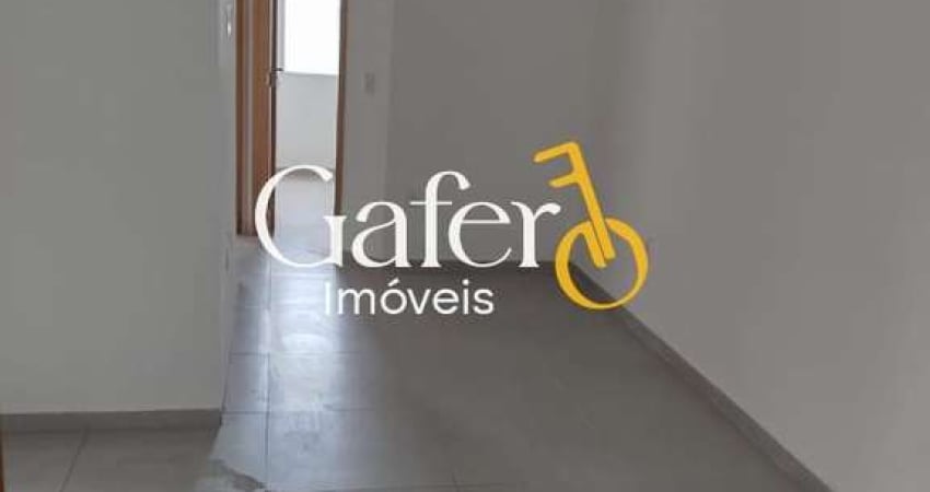 Apartamento para Locação em Santo André, Santa Maria, 2 dormitórios, 1 suíte, 1 banheiro, 1 vaga