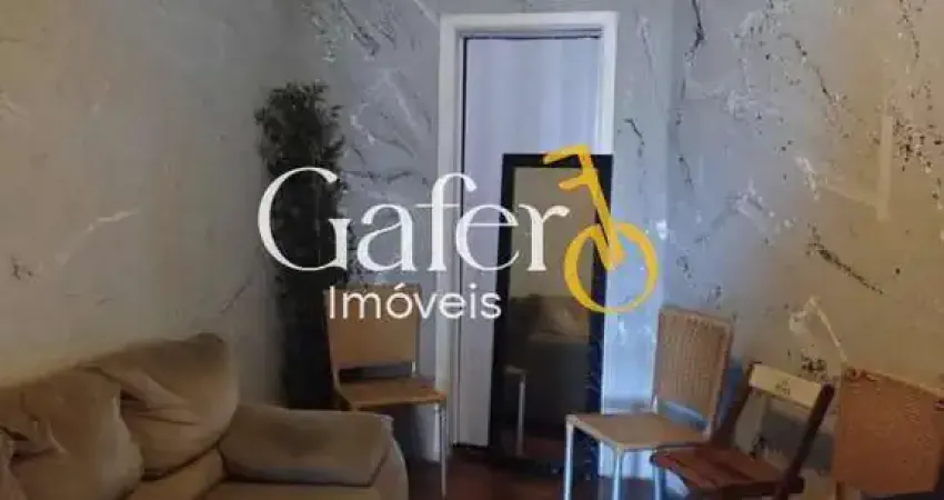 Apartamento para Venda em São Caetano do Sul, Centro, 2 dormitórios, 1 banheiro