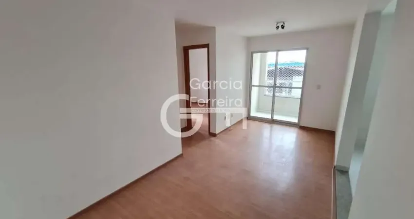 Apartamento para Locação em Santo André, Utinga, 2 dormitórios, 1 banheiro, 1 vaga