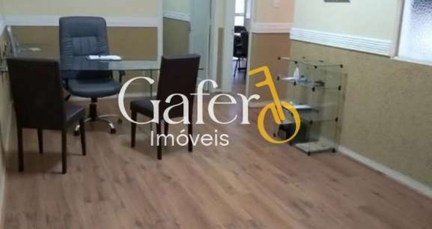 Apartamento para Venda em São Caetano do Sul, Centro, 2 dormitórios, 1 banheiro