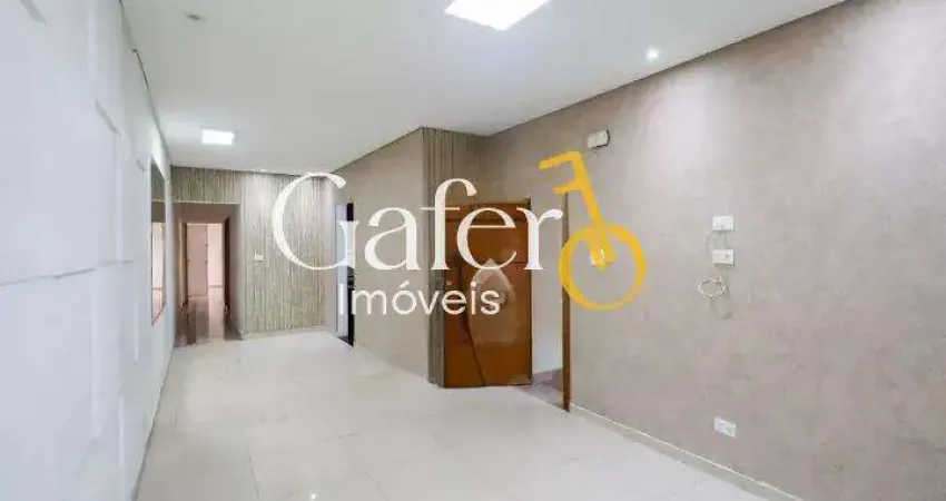 Casa para Venda em São Caetano do Sul, Barcelona, 2 dormitórios, 1 suíte, 3 banheiros, 2 vagas