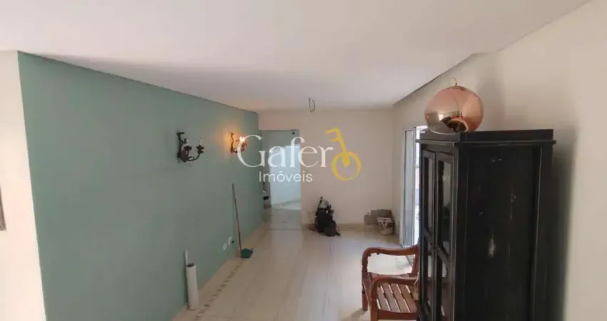 Apartamento para Locação em São Caetano do Sul, Boa Vista, 3 dormitórios, 1 suíte, 2 banheiros, 1 vaga