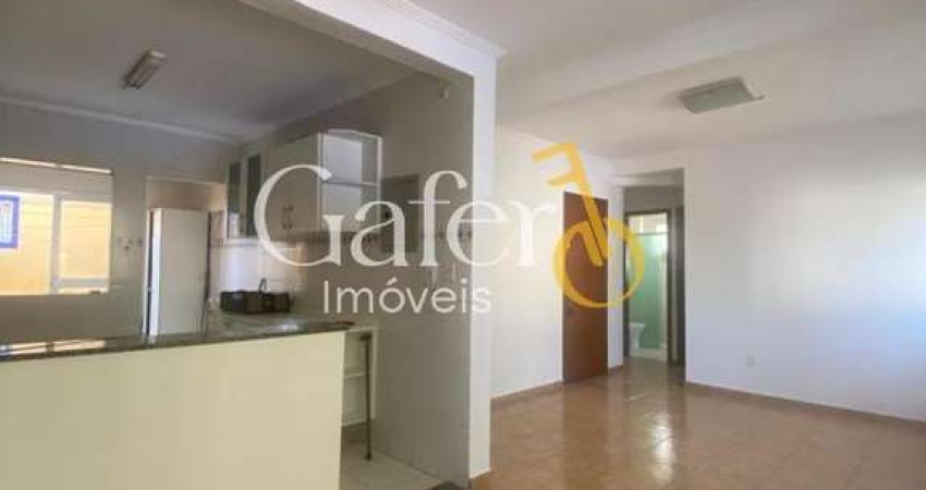 Apartamento para Venda em São Caetano do Sul, Nova Gerty, 2 dormitórios, 1 suíte, 1 banheiro, 1 vaga