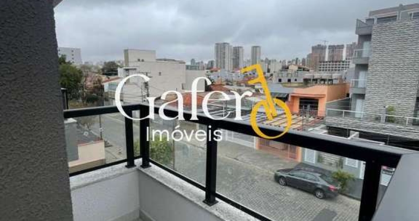 Apartamento para Locação em Santo André, Vila São Pedro, 2 dormitórios, 1 suíte, 2 banheiros, 1 vaga