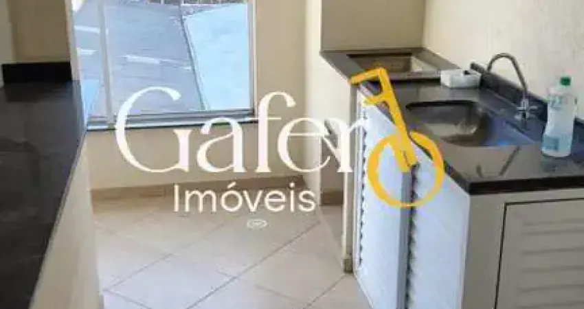 Apartamento para Locação em São Caetano do Sul, Santa Maria, 3 dormitórios, 1 suíte, 2 banheiros, 2 vagas
