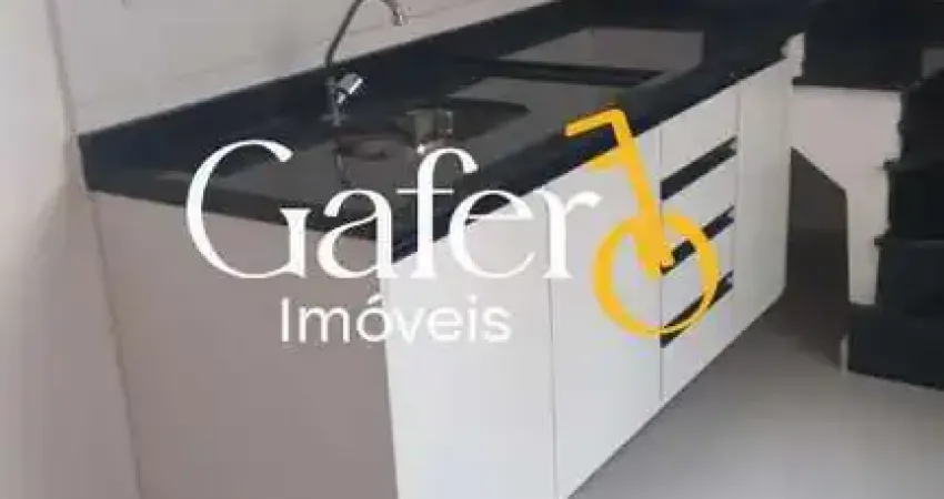 Cobertura para Locação em Santo André, Vila Floresta, 2 dormitórios, 2 banheiros, 1 vaga