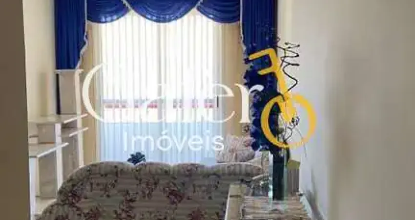 Apartamento para venda em santo andré, jardim do estádio, 2 dormitórios, 1 banheiro, 1 vaga