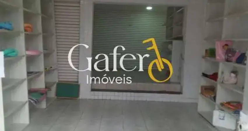 Sobrado comercial para locação, barcelona, 3 dormitórios, 1 banheiro