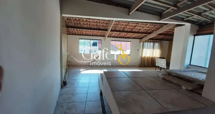 Casa para venda em são caetano do sul, santa maria, 2 dormitórios, 1 suíte, 2 banheiros