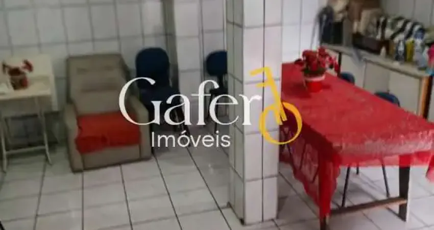 Casa para venda em santo andré, vila palmares, 3 dormitórios, 2 banheiros, 2 vagas